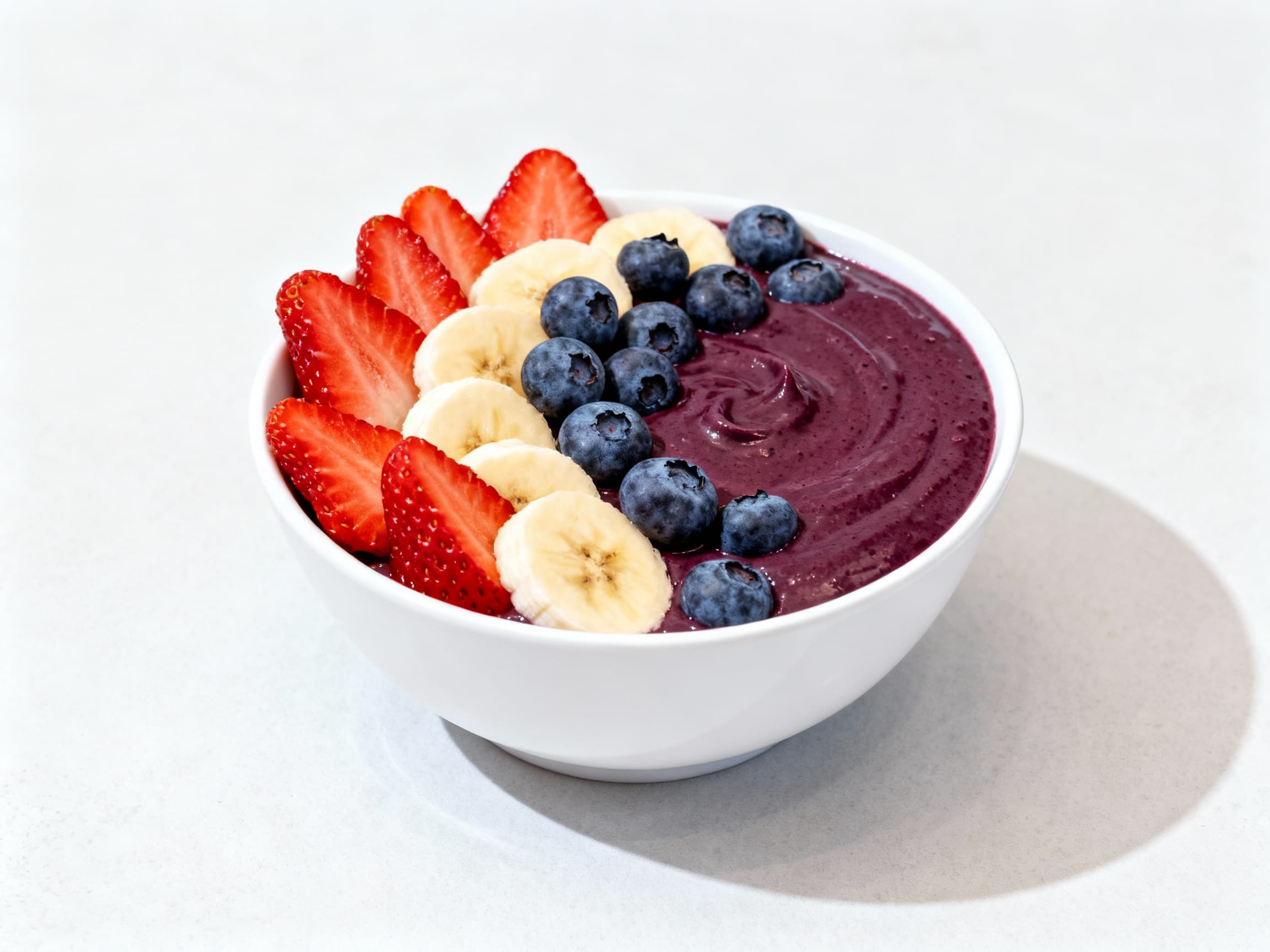 Açaí na Tigela