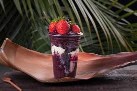 Açaí no Copo